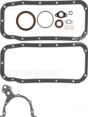 Gasket Kit, crankcase
